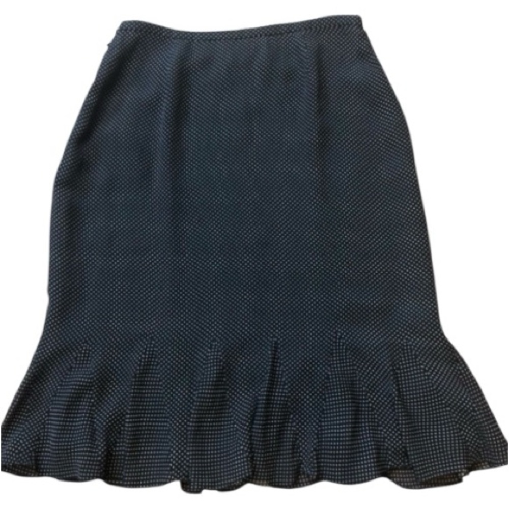 Silk Skirt by Talbots - Picture 1 of 10